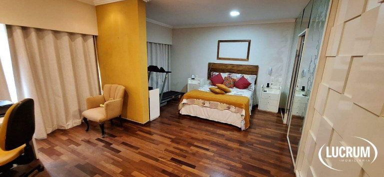 Imagem Apartamento com 4 Quartos à Venda, 287 m² em Botafogo - Rio De Janeiro