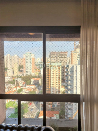 Imagem Apartamento com 4 Quartos à Venda, 350 m² em Perdizes - São Paulo
