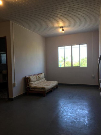Imagem Apartamento com 2 Quartos à Venda, 50 m² em Bacaxá (saquarema) - Saquarema