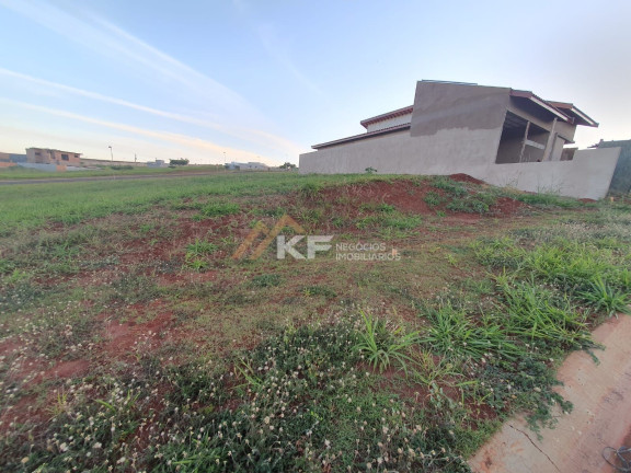 Imagem Terreno à Venda, 287 m² em Condomínio Alto Da Boa Vista - Cravinhos Imagem Terreno à Venda, 287 m² em Condomínio Alto Da Boa Vista - Cravinhos