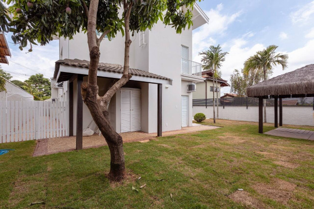 Imagem Casa com 4 Quartos à Venda, 300 m² em Loteamento Alphaville Campinas - Campinas