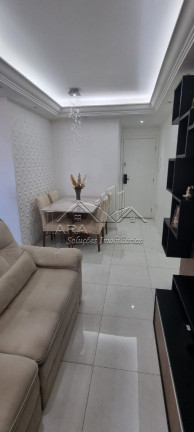 Imagem Apartamento com 2 Quartos à Venda, 63 m² em Vila Matilde - São Paulo