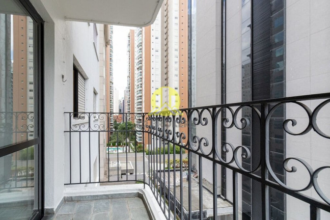 Imagem Apartamento com 3 Quartos à Venda, 76 m² em Vila Olímpia - São Paulo Imagem Apartamento com 3 Quartos à Venda, 76 m² em Vila Olímpia - São Paulo
