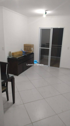 Imagem Apartamento com 3 Quartos à Venda, 80 m² em Centro - São Bernardo Do Campo Imagem Apartamento com 3 Quartos à Venda, 80 m² em Centro - São Bernardo Do Campo