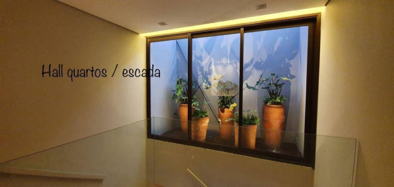 Imagem Casa com 3 Quartos à Venda, 408 m² em Parque Reserva Fazenda Imperial - Sorocaba