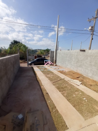 Imagem Casa com 2 Quartos à Venda, 50 m² em Vila Ypê - Jarinu