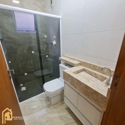 Imagem Casa com 3 Quartos à Venda, 150 m² em Condomínio Terras Do Vale - Caçapava