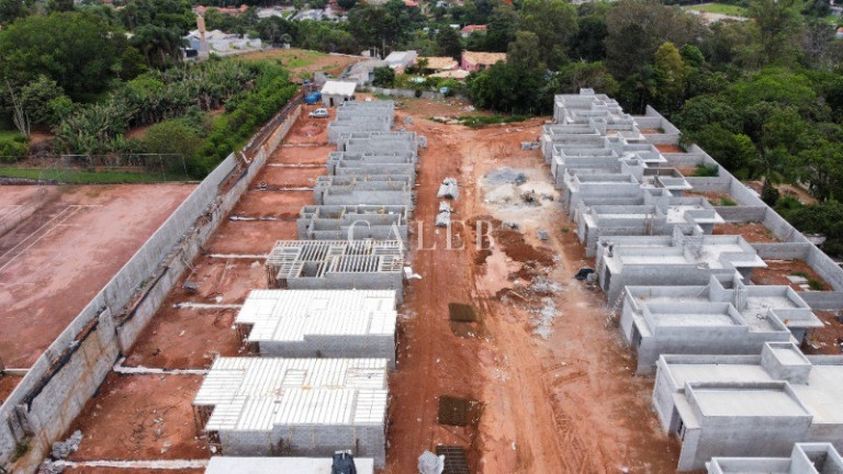 Imagem Casa com 3 Quartos à Venda, 85 m² em Jardim Estância Brasil - Atibaia