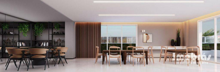 Imagem Apartamento com 1 Quarto à Venda, 39 m² em Meireles - Fortaleza Imagem Apartamento com 1 Quarto à Venda, 39 m² em Meireles - Fortaleza