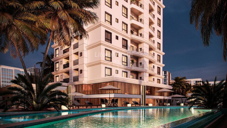 Imagem Apartamento com 2 Quartos à Venda, 86 m² em Ressacada - Itajaí Imagem Apartamento com 2 Quartos à Venda, 86 m² em Ressacada - Itajaí