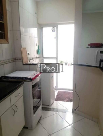 Imagem Apartamento com 3 Quartos à Venda, 68 m² em Vila Valparaíso - Santo André Imagem Apartamento com 3 Quartos à Venda, 68 m² em Vila Valparaíso - Santo André