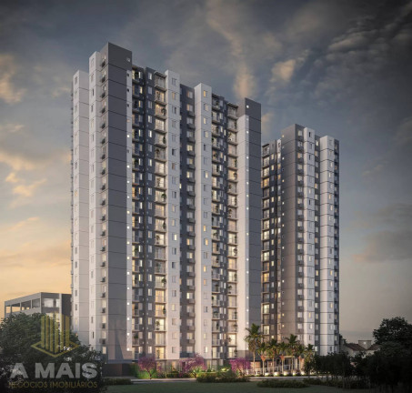 Imagem Apartamento com 2 Quartos à Venda, 77 m² em Setor Sudoeste - Goiânia Imagem Apartamento com 2 Quartos à Venda, 77 m² em Setor Sudoeste - Goiânia
