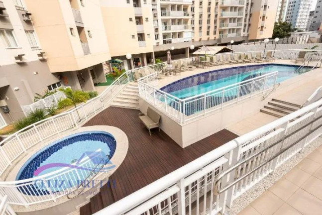 Imagem Apartamento com 2 Quartos à Venda, 59 m² em Jardim Camburi - Vitória Imagem Apartamento com 2 Quartos à Venda, 59 m² em Jardim Camburi - Vitória