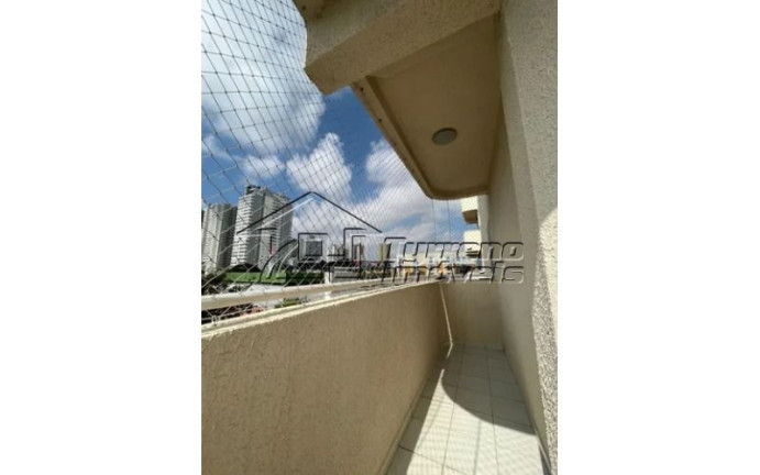 Imagem Apartamento com 3 Quartos à Venda, 82 m² em Jardim Satélite - São José Dos Campos Imagem Apartamento com 3 Quartos à Venda, 82 m² em Jardim Satélite - São José Dos Campos