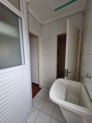 Imagem Imóvel com 3 Quartos à Venda, 65 m² em Vila Ema - São Paulo