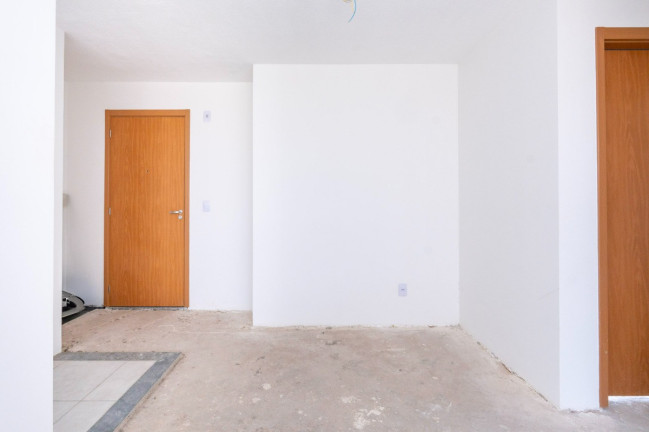 Imagem Apartamento com 2 Quartos à Venda, 43 m² em Parque Reboucas - São Paulo