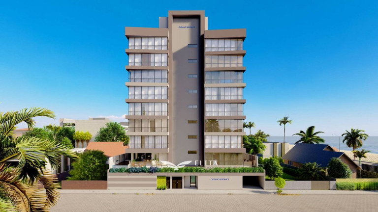Imagem Apartamento com 3 Quartos à Venda, 101 m² em Tabuleiro - Barra Velha Imagem Apartamento com 3 Quartos à Venda, 101 m² em Tabuleiro - Barra Velha