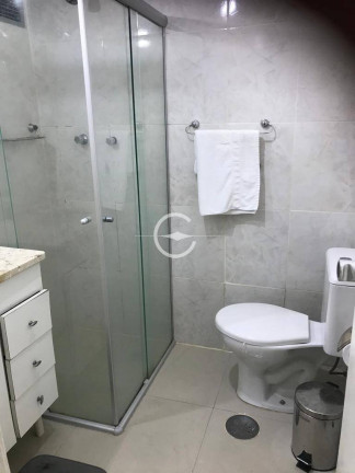 Imagem Apartamento com 1 Quarto para Alugar, 45 m² em Moema - São Paulo