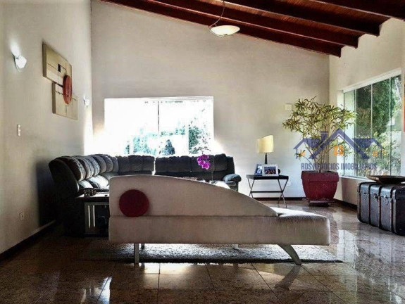 Imagem Casa com 6 Quartos à Venda, 659 m² em Granja Viana - Cotia