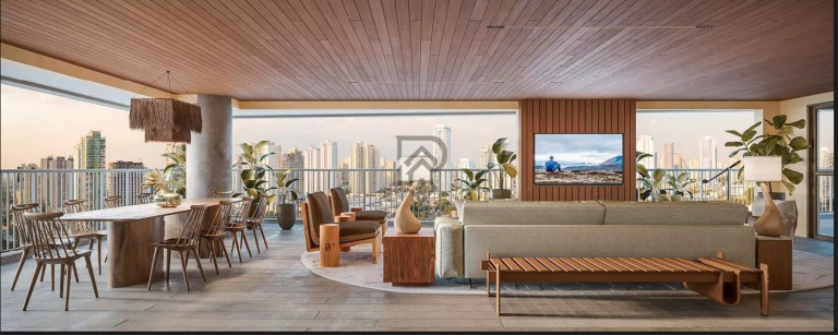 Imagem Apartamento com 4 Quartos à Venda, 226 m² em Paraíso - São Paulo