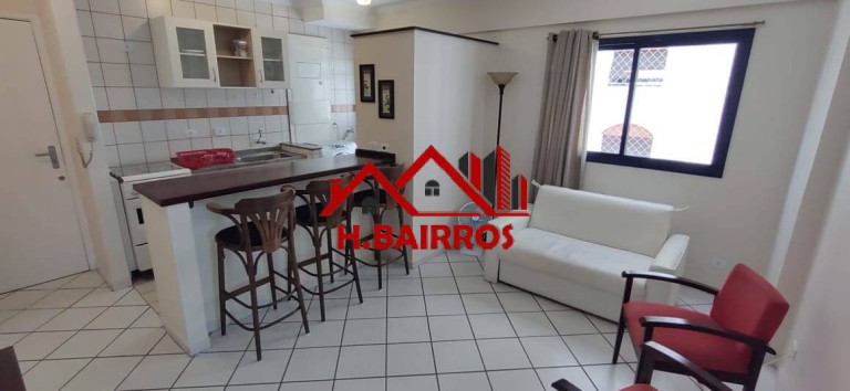 Imagem Apartamento com 1 Quarto à Venda, 44 m² em Jardim Esplanada Ii - São José Dos Campos