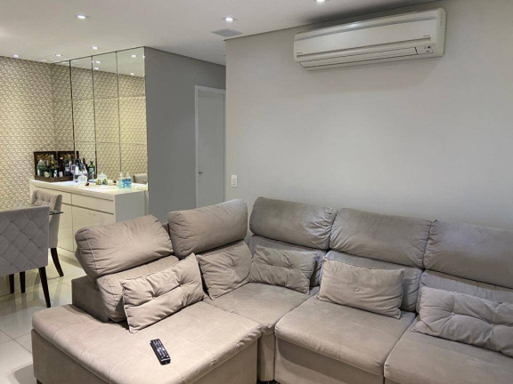 Imagem Apartamento com 3 Quartos à Venda, 78 m² em Alto Da Mooca - São Paulo