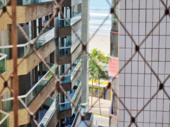 Imagem Apartamento com 1 Quarto à Venda, 46 m² em Ocian - Praia Grande