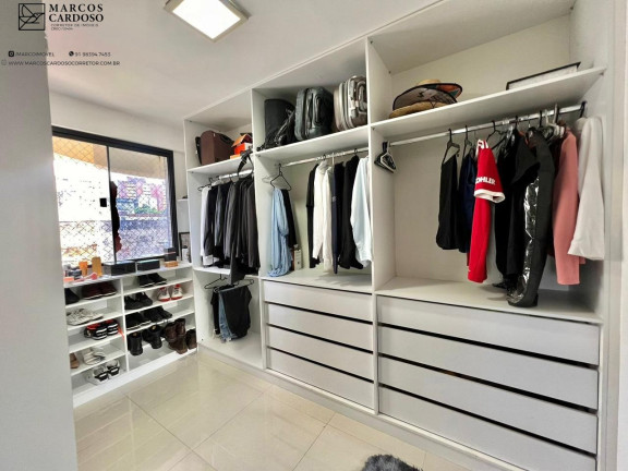 Imagem Imóvel com 4 Quartos à Venda, 175 m² em São Brás - Belém