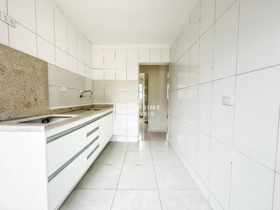 Imagem Apartamento com 2 Quartos à Venda, 54 m² em Vila Zizinha - São José Dos Campos Imagem Apartamento com 2 Quartos à Venda, 54 m² em Vila Zizinha - São José Dos Campos