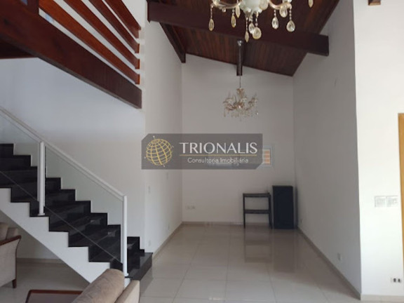 Imagem Casa com 4 Quartos à Venda, 435 m² em Vila Loanda - Atibaia