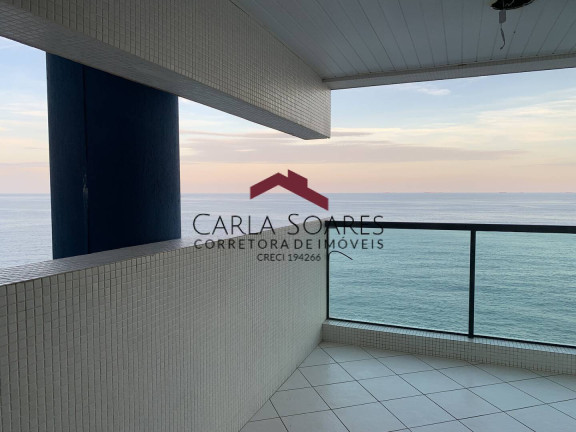 Imagem Apartamento com 3 Quartos à Venda, 184 m² em Pitangueiras - Guarujá