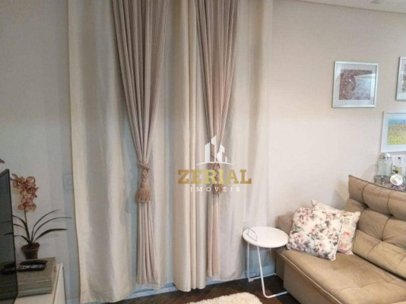 Imagem Apartamento com 3 Quartos à Venda, 75 m² em Mauá - São Caetano Do Sul