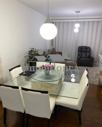 Imagem Apartamento com 3 Quartos à Venda, 120 m² em Barra Funda - São Paulo Imagem Apartamento com 3 Quartos à Venda, 120 m² em Barra Funda - São Paulo