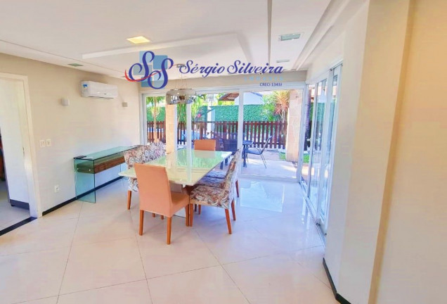 Imagem Casa com 4 Quartos à Venda, 350 m² em Eusébio - Eusébio Imagem Casa com 4 Quartos à Venda, 350 m² em Eusébio - Eusébio