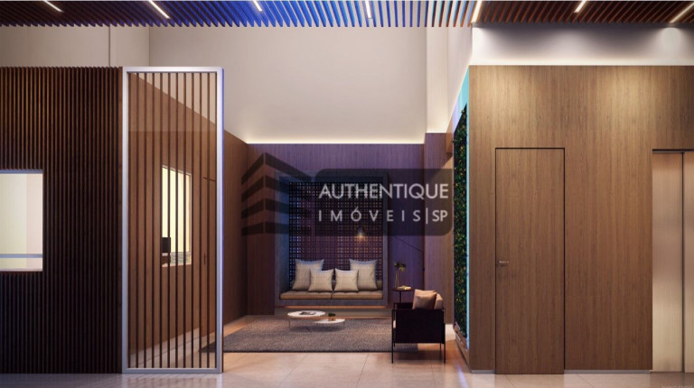 Imagem Apartamento com 2 Quartos à Venda, 62 m² em Brooklin - São Paulo