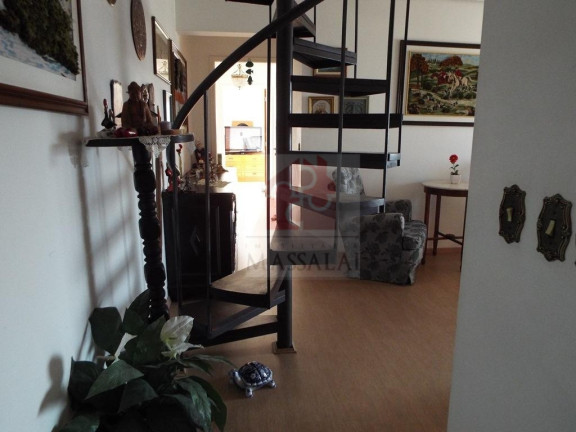 Imagem Cobertura com 3 Quartos à Venda, 163 m² em Menino Deus - Porto Alegre