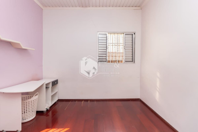 Imagem Sobrado com 3 Quartos à Venda, 97 m² em Santana - São Paulo