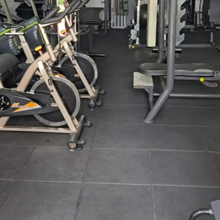 Imagem Apartamento com 3 Quartos à Venda, 59 m² em Santa Terezinha - São Bernardo Do Campo