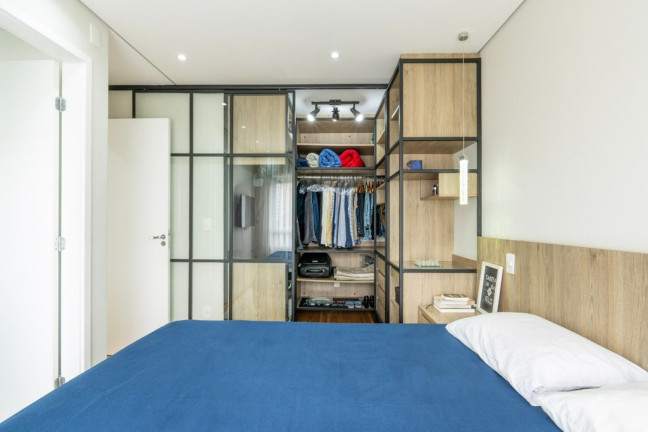 Imagem Apartamento com 2 Quartos à Venda, 81 m² em Vila Andrade - São Paulo Imagem Apartamento com 2 Quartos à Venda, 81 m² em Vila Andrade - São Paulo