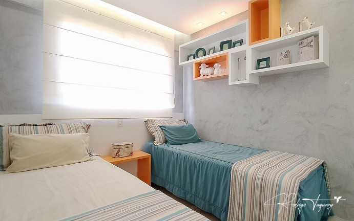 Imagem Apartamento com 3 Quartos à Venda, 75 m² em Vila Rosa - Goiânia Imagem Apartamento com 3 Quartos à Venda, 75 m² em Vila Rosa - Goiânia