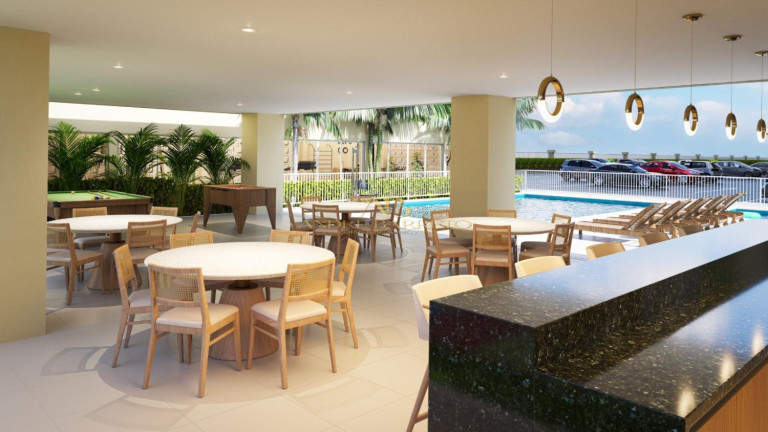 Imagem Apartamento com 2 Quartos à Venda, 52 m² em Novo Horizonte - Salvador