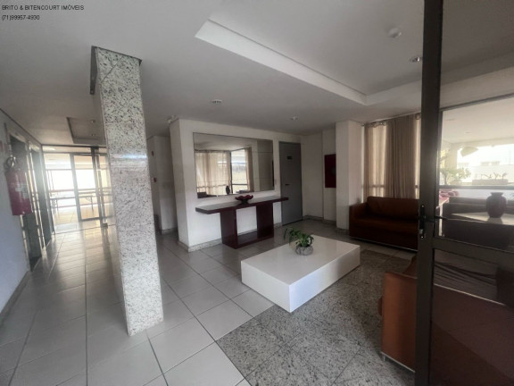Imagem Imóvel com 3 Quartos à Venda, 91 m² em Costa Azul - Salvador Imagem Imóvel com 3 Quartos à Venda, 91 m² em Costa Azul - Salvador