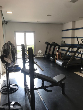 Imagem Apartamento com 2 Quartos à Venda, 50 m² em Vila Pompéia - São Paulo