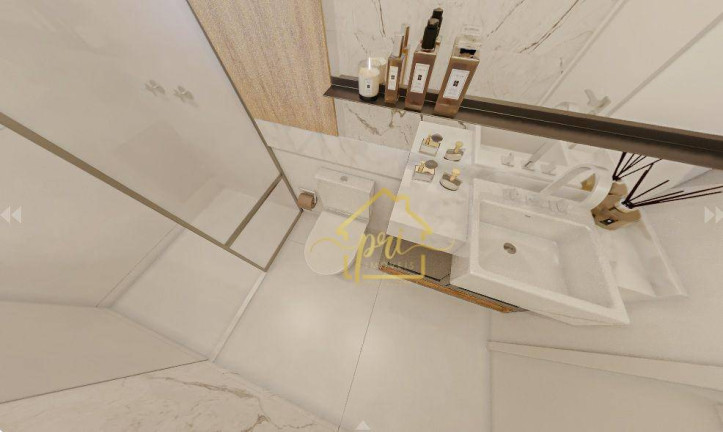 Imagem Apartamento com 2 Quartos à Venda, 72 m² em Aparecida - Santos Imagem Apartamento com 2 Quartos à Venda, 72 m² em Aparecida - Santos