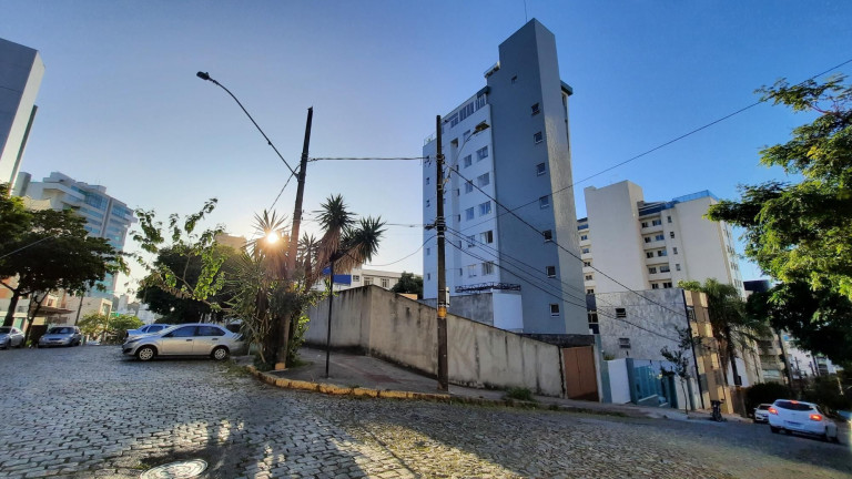 Imagem Terreno à Venda, 378 m² em Gutierrez - Belo Horizonte