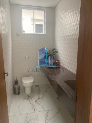Imagem Casa com 4 Quartos à Venda, 367 m² em Estância Silveira - Contagem