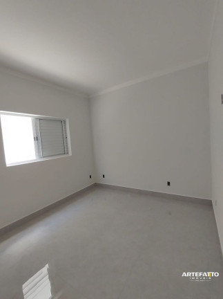 Imagem Casa com 2 Quartos à Venda, 94 m² em Residencial Zanetti - Franca