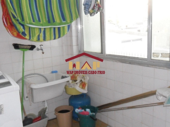 Imagem Apartamento com 2 Quartos para Temporada, em Centro - Cabo Frio Imagem Apartamento com 2 Quartos para Temporada, em Centro - Cabo Frio