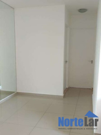 Imagem Apartamento com 2 Quartos à Venda, 54 m² em Casa Verde Alta - São Paulo