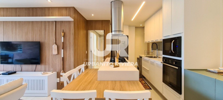 Imagem Imóvel com 4 Quartos à Venda, 138 m² em Riviera | Módulo 08 - Bertioga